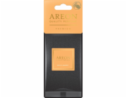 Osvěžovač vzduchu do auta Areon Premium Gold Amber