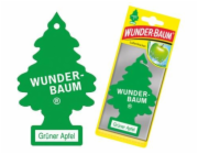 Osvěžovač vzduchu do auta Wunder-Baum Green Apple