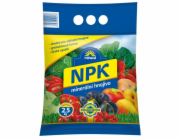 Hnojivo NPK 2,5 kg minerální 11-7-7