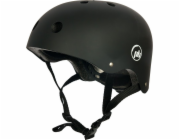 PowerBlade Helmet Scooter Rollers Skateboard nastavitelné kolo velikost M (315453)