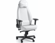 Křeslo Noblechairs Icon White Edition