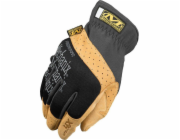 Pánské rukavice Mechanix Wear Material4X FastFit Coyote velikost S