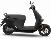 Segway® eScooter E110S černý