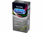Durex Performa kondomy 12 ks