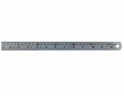 Limitní ocelové tyčové pravítko 300 mm (27030105)
