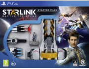 Starlink Starter Pack PS4