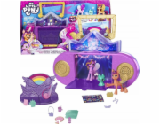 Hasbro My Little Pony Zaubermelodie Radio, Musikspielzeug