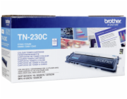 BROTHER Toner TN-230Cyan pre HL-3040CN/3070CW, MFC-9120CN/8320CW
