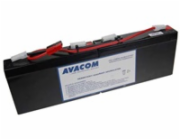 AVACOM náhrada za RBC18 - baterie pro UPS