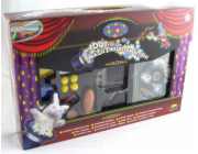 Dromader Little Magician 100 DVD triky - 5207