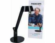 Stolní lampa Maxcom Stolní lampa MaxCom ML4400 Lumen, černá
