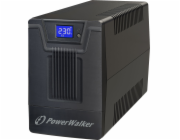 PowerWalker VI 1500 SCL UPS 1500VA/ 900W