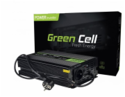Green Cell INV07 UPS 300W měnič