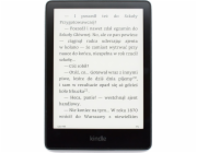 Amazon Kindle Paperwhite Signature Edition e-book reader Touchscreen 32 GB Wi-Fi Black