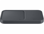 Samsung bezdrátová duální nabíječka 15W EP-P5400TBEGEU černá