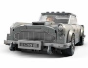 LEGO 76911 Speed Champions: 007 Aston Martin DB5, Konstruktionsspielzeug
