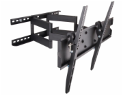 Techly 42-70  Wall Bracket for LED LCD TV Full-Motion Dual Arm  ICA-PLB 147XL