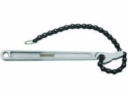 Klíč na řetězy na trubky Teng Tools 4 (9124)