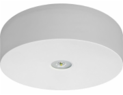 Awex Emergency Luminaire AXN IP65 ECO LED 3W 310LM 1H SCIPE BIALA (AXNO/3W/ESE/X/WH)