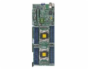 SUPERMICRO MB 2xLGA2011-3, iC612 16x DDR4 ECC,10xSATA3,(PCI-E 3.0/2,2(x16,x8),2x LAN,IPMI
