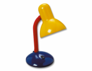 ECOLITE kancelářská stolní lampa BOND, L077-MIX (pestrá/barevná)