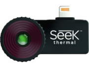 PowerNeed Seek thermal Compact PRO iOS Kamera termowizyjna do iPhone a i iPod a