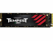 Tempest 256 GB, SSD