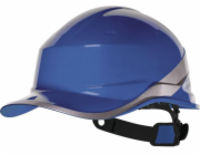 Delta Plus ochranná baseballová přilba Diamond V modrá (DIAM5BLFL)