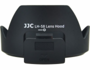 Kryt JJC Hb-58 Hb58 pro Nikon Nikkor Af-s Dx 18-300 mm / boční otvor