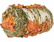 Trixie Balík sena s dýní a mrkví, 200 g, 10 × 18 cm