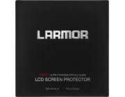 Kryt LCD GGS GGS Larmor pro Olympus E-M1 II / E-M5 / E-M10 II / E-M10 III / PEN-F