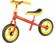 Kettler Balance bike Speedy 10 červená a žlutá