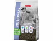 ZOLUX NUTRIMEAL 3 granule pro dospělého králíka 2,5 kg