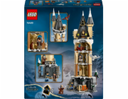 Stavebnice Lego Harry Potter Bradavický hrad Ledovec 76430