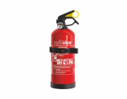 Práškový hasicí přístroj Ogniochron GP-1x ABC/M, 1 kg