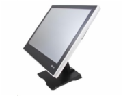 Birch TM-2600 15" Dotykový LED monitor, Trueflat, rezistivní touch, USB.