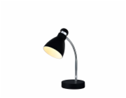 Stolní lampa Domoletti Timber MT29988-1, E27, 40W