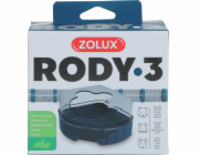 WC Zolux ZOLUX RODY3, barva modrá