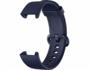 Strado silikonový řemínek pro Xiaomi Mi Watch Lite (Blue) univerzální