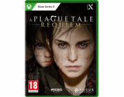 A Plague Tale: Requiem Xbox Series X|S