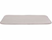 Trixie Mat na nosič Skudo 6/Gulliver 6, 46 × 76 cm, šedá