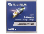 Fujitsu Ribbon LTO Ultrium čisticí kazeta (D:CL-LTO-01L)