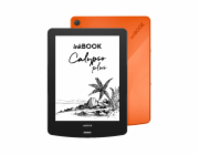 Čtečka InkBOOK Calypso plus orange