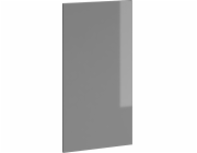 Cersanit přední barva 40 cm šedá (S571-012)