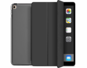 Pouzdro na tablet Tech-Protect Smartcase pro iPad 10.2 2019 černé