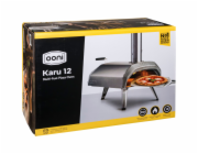 Ooni Karu 12 UU-P29400 Outdoor Pizza Oven