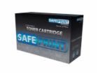 Toner Safeprint Q3962A  kompatibilní žlutý  pro HP (4000s...