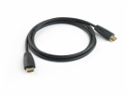 HDMI kabel Meliconi, 497002, 3840 x 2160 pixelů, pozlacen...