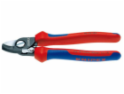 Knipex 9522165 nůžky kabelové 
