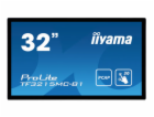 Dotykový monitor IIYAMA ProLite TF3215MC-B1, 31,5" kiosko...